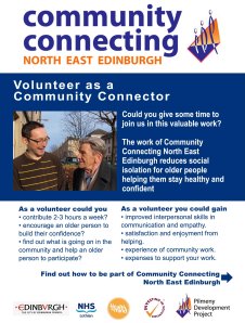 A5 flyer volunteer recruit Mar 2013 -1