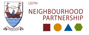 Leith NP logo