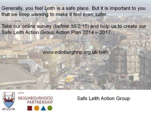 Action Plan Survey web graphic