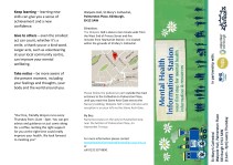 MH information station