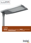 streetlight brochure
