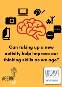 link to PDF about the healthy ageing research